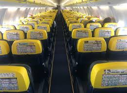 It is headquartered in swords, dublin, with its primary operational bases at dublin and london stansted airports. Ryanair 1bn Profit Turns To 180m Loss And Company Predicts 75 Fall In Passengers The Independent