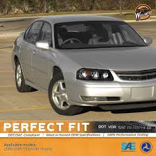 Image result for Black 2005 Impala