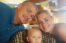 DNA evidence proves Chris Barton is not father of Lonzie