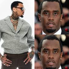 I made sure that Chris Brown's career doesn't go down the drain after his  incident with Rihanna. We love to jûdge people without even knowing what  happened."___ P Diddy "I have done