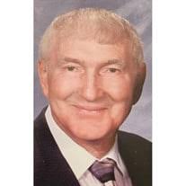 Randolph "Rannie" Schmidt Obituary (2023)