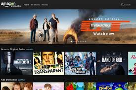 Filled with a range of emotions from laughter to sentimental, things movies are here to entertain. How To Watch Amazon Prime Video In India The Short Answer Wsj