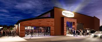 Maybe you would like to learn more about one of these? Greensboro And Live Nation Bringing North Carolina New Piedmont Hall Live Music Venue Live Nation Entertainment