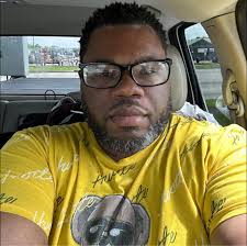 Derrick T. Washington