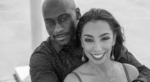 Nancy Messiha and Ernest Baidoo's Wedding Website