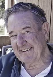 Conrad Freeman Obituary (1923