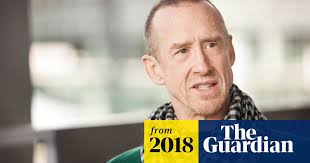 William Forsythe: 'Ballet demands strength that few would be willing to  muster'