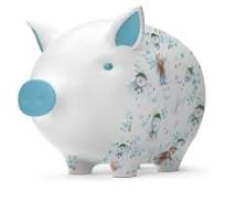 Tiffany And Co Piggy Bank Factory Sale Tiffany Piggy Banks
