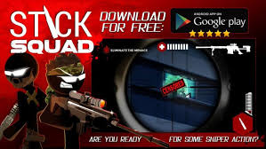 Link download kumpulan game offline terbaik di android. 10 Game Stickman Offline Terbaik 2019 Bikin Ketagihan