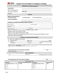 Completely editable dbs bank statement of high quality, which is a proof of the available balance from the bank. Dbs Standing Fill Online Printable Fillable Blank Pdffiller