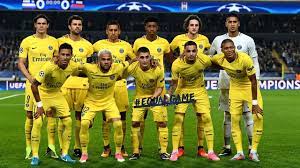 Les espagnols pensent avoir corrigé les erreurs de la saison la ligue des champions est donc prête à reprendre pour une nouvelle édition qui nous permettra de voir nos équipes préférées s'affronter sur les plus. Ligue Des Champions Psg Barca Et Manu Pour Valider Leur Ticket En 8es L Express