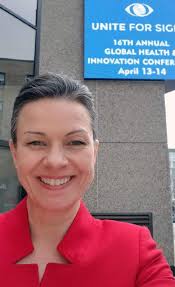 Quarterly World Report