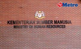 Panduan (gp) keselamatan makanan bagi produk makanan yang dijual secara dalam talian (online) sepanjang perintah kawalan pergerakan (pkp. Gaji Minimum Rm1 050 Berkuat Kuasa Januari 2019