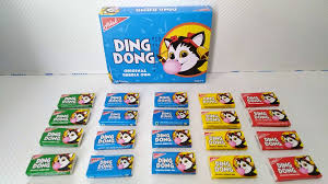  Watch Ding Dong Bubble Gum Opening Bubble Gum Gum Bubbles