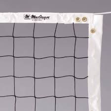 Check spelling or type a new query. Macgregor Master 32 Ft Volleyball Net Bsn Sports
