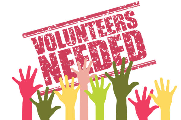 Breaking Up Volunteer Schedules May Make People More Likely to Donate Their  Free Time - UT Austin News - The University of Texas at Austin