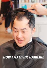 Mejor corte de cabello a medida en Burnaby