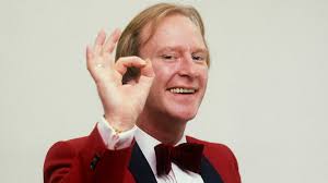 Dennis Waterman embodied a golden age for TV and Britain