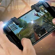 Free fire joystick android for pubg. 2pcs Joystick Gamepad Assist Controller Free Fire Pubg Mobile Game Shoot Button L1 R1 Rules Of Survival Knives Out Stg Fps Game Gamepads Aliexpress