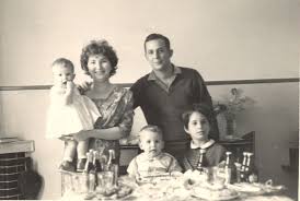 Victor Ferran Obituary