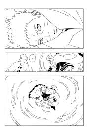 * naruto knew who embodied indra's chakra (yes, it's obviously sasuke) * another flashbacks about him and his friends about sasuke * there's another scene where hagoromo visits sasuke. Boruto Naruto Next Generations 55 Boruto Naruto Next Generations Chapter 55 Boruto Naruto Next Generations 55 English Mangahub Io