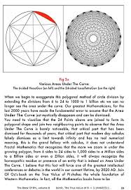 The BOOK Of PHI, Vol 8: True Value Of Pi = JainPi = 3.144... - Jain 108