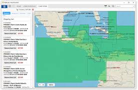 Rose Point Navigation Systems Marine Navigation Software