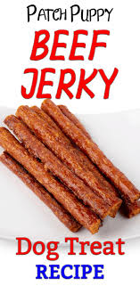 2 3 Ingredient Dog Treat Recipes 3 Meaty Dog Treats Your Pup Will Love Dog Treat Recipes Dog Biscuit Recipes Homemade Dog Food