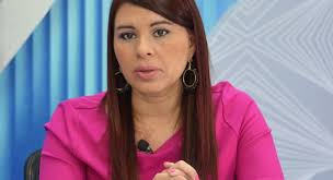 Martha Batres: El país no está preparado para cierre del TPS |