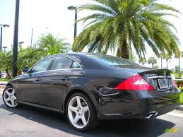 2008 Designo Platinum Black Metallic Mercedes Benz Cls 63 Amg 7965726 Photo 8 Gtcarlot Com Car Color Galleries