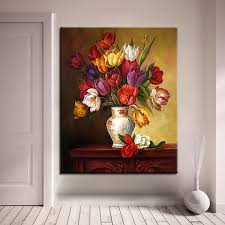 Maybe you would like to learn more about one of these? 21 Lukisan Bunga Di Vas Gambar Kitan