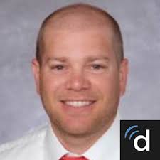 Dr. Britton Goodman, DO