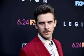 Natasia demetriou, rachel mcadams, dan stevens, will ferrell, pierce lars and sigrit are given the opportunity to represent their country at the world's biggest song competition, they open player in new window. Forget His Beast Dan Stevens Steals Eurovision As Lion Of Love Entertainment The Jakarta Post