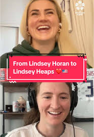 Lindsey Heap Husband