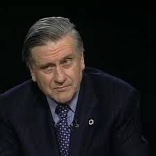 Alzheimer's Study — Charlie Rose