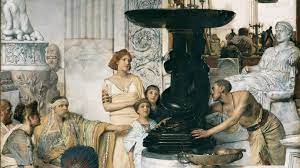 Maybe you would like to learn more about one of these? Alma Tadema And Antiquity Imagining Classical Sculpture In Late Nineteenth Century Britain Hood Museum