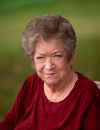 Obituary information for Marline Whitehouse Lanham