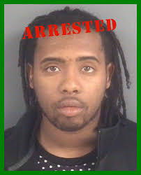 Elbert Terrell's Instagram, Twitter & Facebook