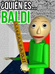 Baldy Artinya