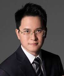 演講嘉賓| 香港金融科技周x StartmeupHK創業節2025