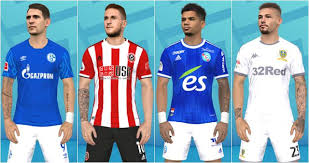 Toda la información de benito raman (benito raman), jugador del schalke 04 en la temporada 2020 en as.com. New Tattoo Pack 2020 93 New Tattoo Players Pes 2017 Pes Belgium Glory