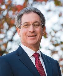 Q&A with Steven Ashby