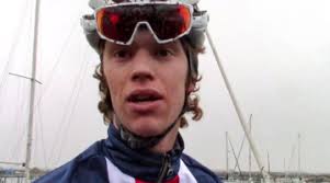 Petrov Wins Junior Men 11-12 Race at the 2015 National Championships