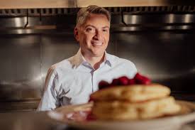 The Horrible Performance Review That Set Him