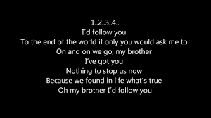 Brother (revive us cover) — mighty oaks. Mighty Oaks Brother Youtube