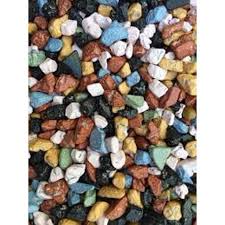 Kimmie Chocolate Regular Mix Multi Colored Rocks Milk Chocolate Decor Candy Bulk 1 Pound Bag Walmart Com Walmart Com