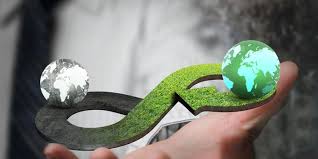 ‫مركز ايجيبشن انتربرايز للسياسات والدراسات الإستراتيجية-Egyptian Enterprise "الاقتصاد  الدائري كنموذج اقتصادي للتنمية المستدامة: فرص التحول في ظل التحديات البيئية  الحديثة" تقارير‬‎