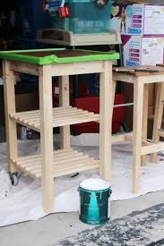 ikea hack: kitchen furniture makeover