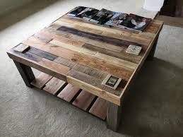 Even better is the fact that this baby is on casters for easy maneuvering! Reclaimed Wood Square Coffee Table Living Room Square Accent Etsy In 2020 Square Coffee Tables Living Room Coffee Table Wood Coffee Table Living Room