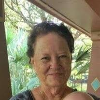 Brenda Landers Obituary